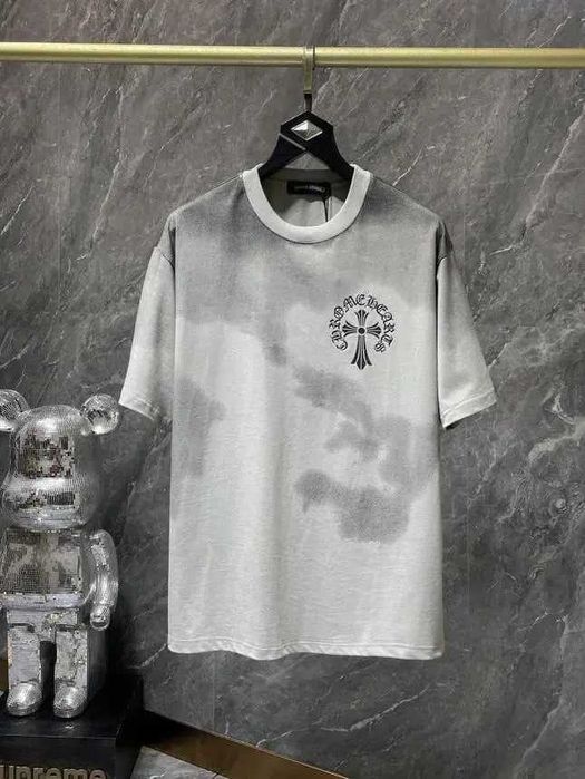 Футболка Chrome Hearts