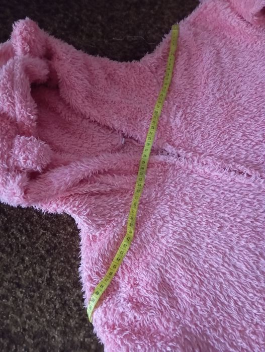 Кигурумі сліп піжама