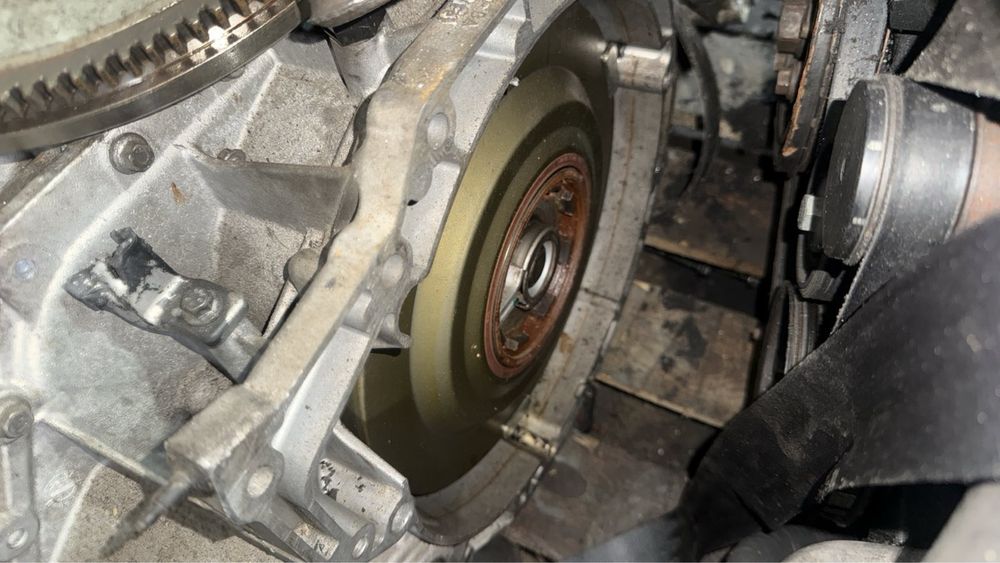 Акпп dg9r7000aa Коробка передач volvo v60 1.6d POWERSHIFT