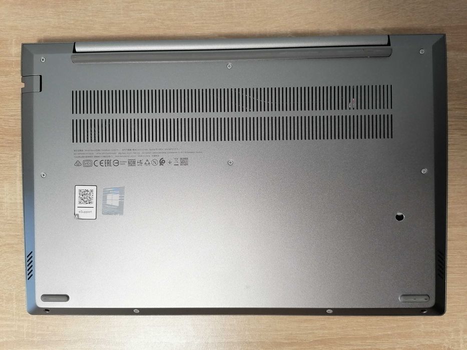 Laptop LENOVO THINKBOOK 14 ACL G3 8x 1,9GHz Ryzen 7! 5800u 8GB 240GB