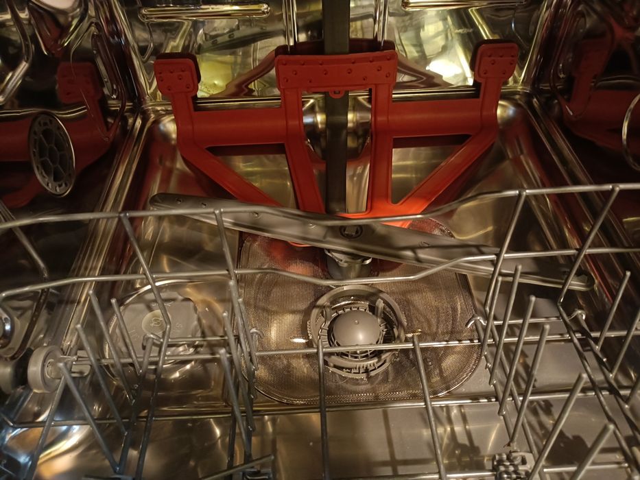 Zmywarka Whirlpool