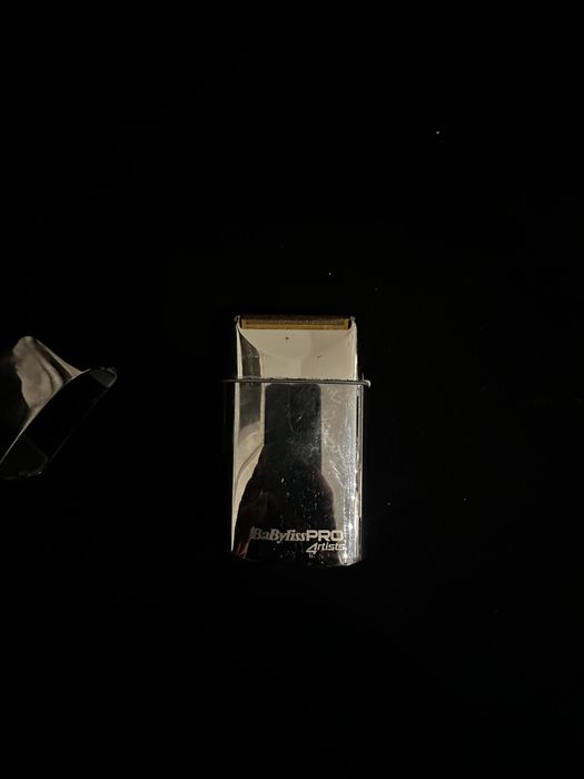 Uzywane golarki babyliss pro