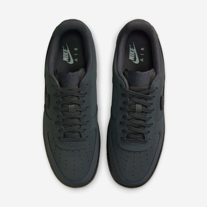 Оригінальні кросівки NIKE AIR FORCE 1 07 (HV6223-002) | Нові!