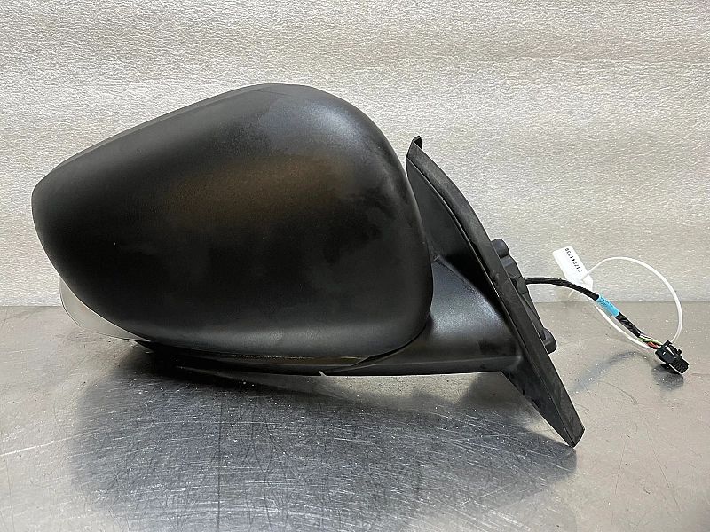 Lusterko Prawe Zewnetrzne Asystent Renault Kangoo Iv 4/10Pin Europa