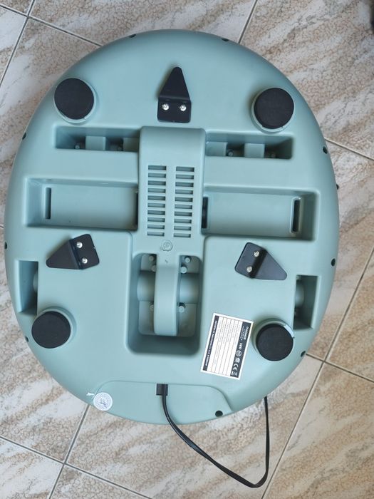 Massajador de Pés Anycare Feet Massage - NOVO EM CAIXA