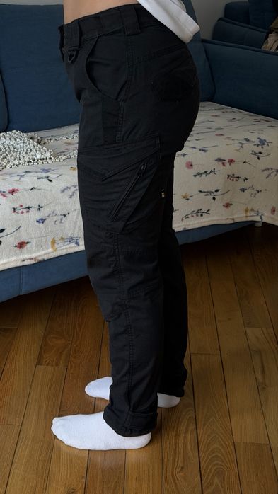 Штани тактичні жіночі m-tac