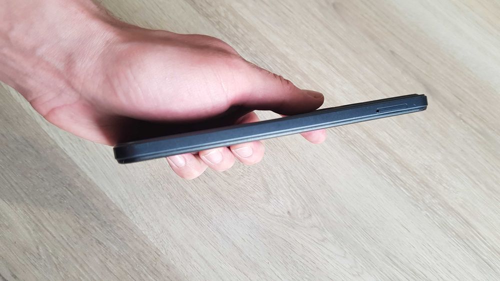 Є наложка без задатків. ZTE BLADE A54 8/128 GB + чохол.