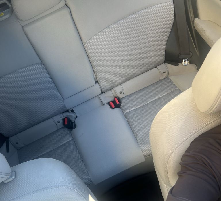 Subaru Forester 2014