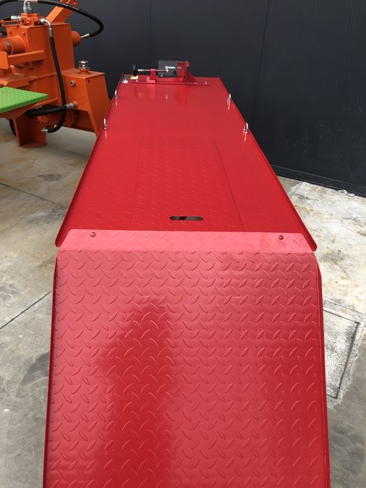 Elevador de motas 450 kg