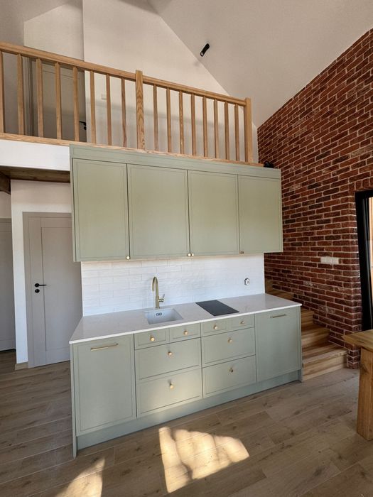 Domek na Kaszubach domki Nad Jeziorem Bartoszylas Wygonin Sauna