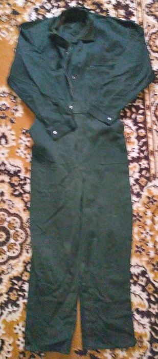 Комбинезон рабочий