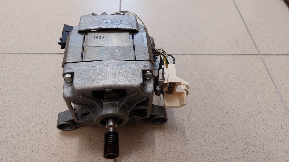 Silnik do pralki Electrolux EWS1264EDW