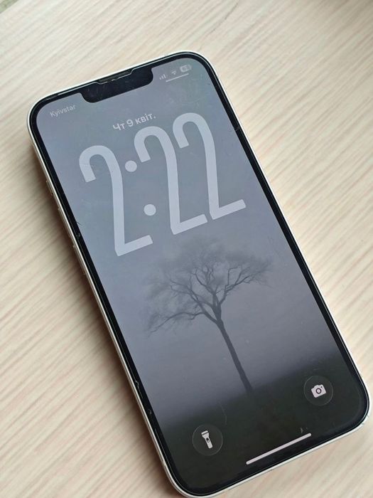 Айфон 14 128гб 76акб