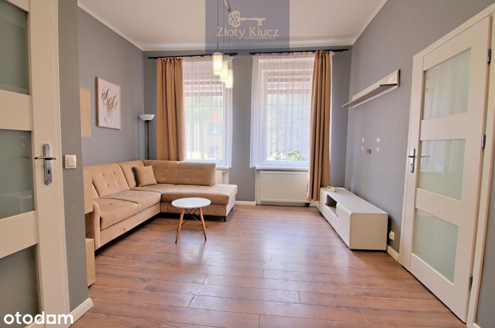 Przestronne 3 pokoje do wprowadzenie blisko Rynku