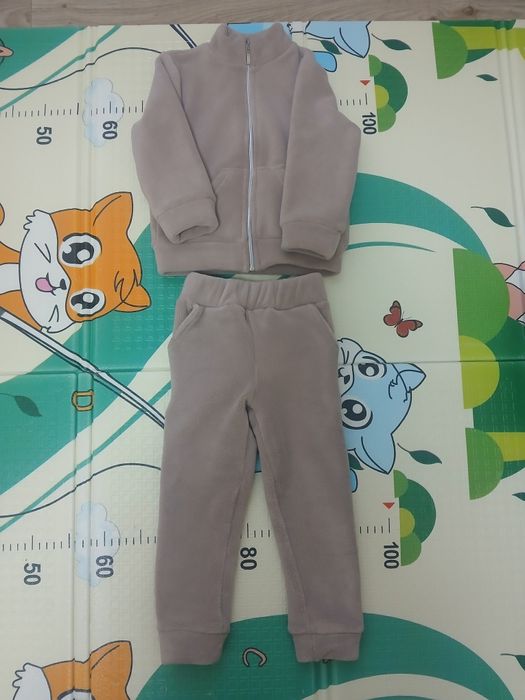 Флісовий костюм, 98р