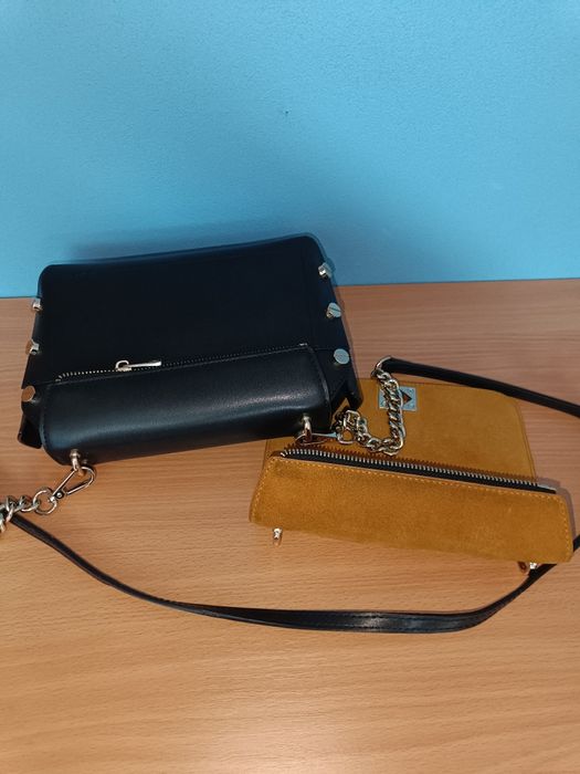 Sprzedam torebkę kazar