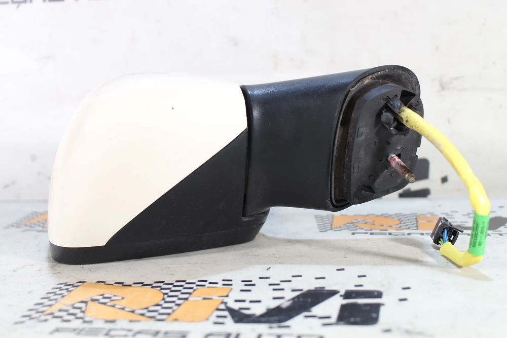 Retrovisor / espelho esquerdo RENAULT Captur (J5_)