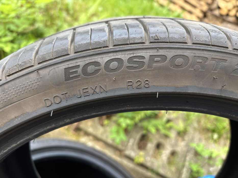 Imperial ecosport