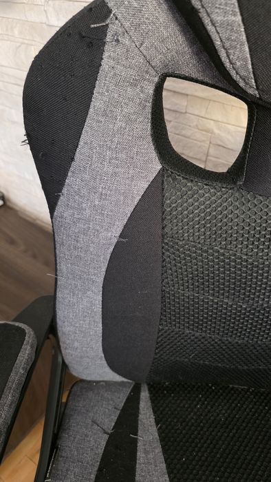 Krzesło gamingiwe