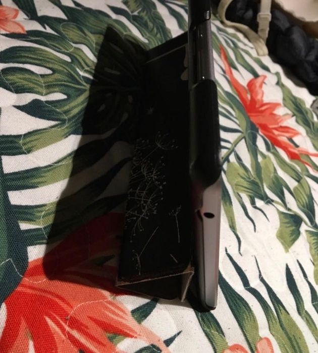 Huawei media pad android