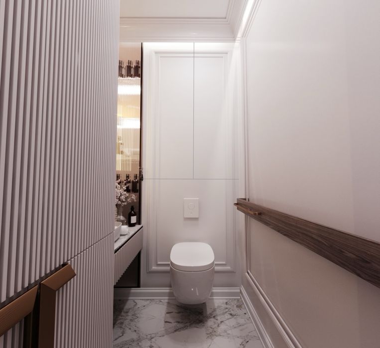 3-rooms apartment apartment by the address (area 120 m²) - Atlanta.ua - photo 8