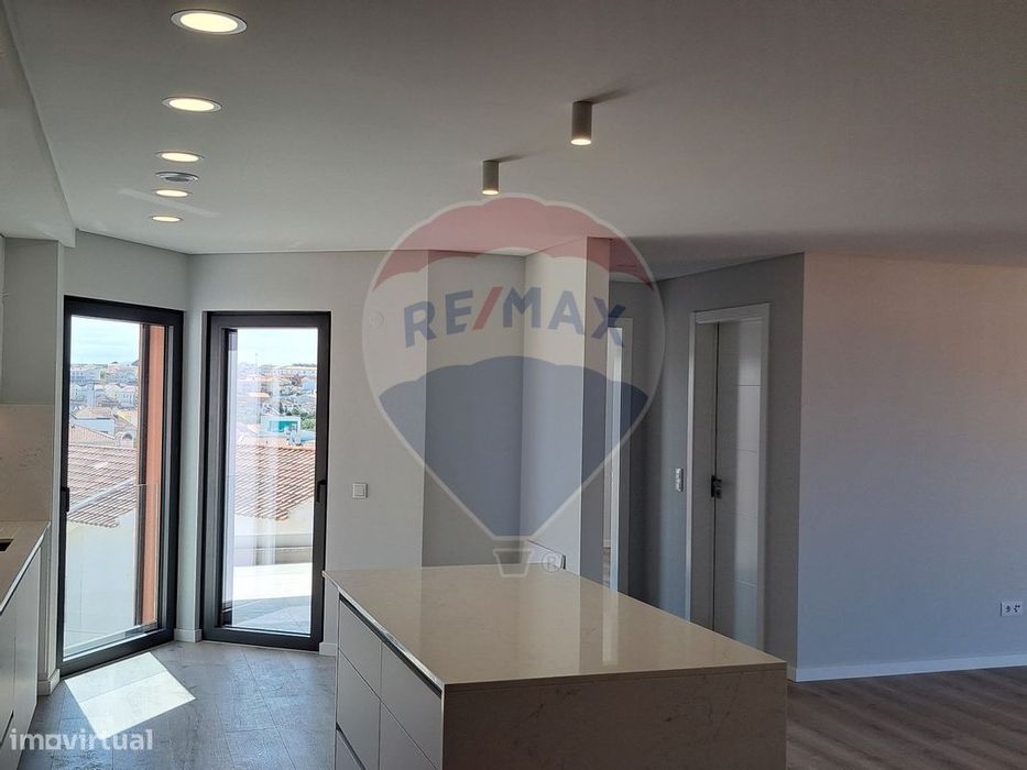 Apartamento T3 para venda