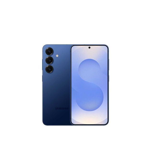 Samsung Galaxy S25 256GB Granatowy  - GSM Baranowo