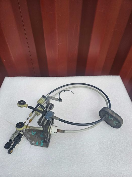 Linki Zmiany Biegów Opel Vectra C Z18XE Symbol EG