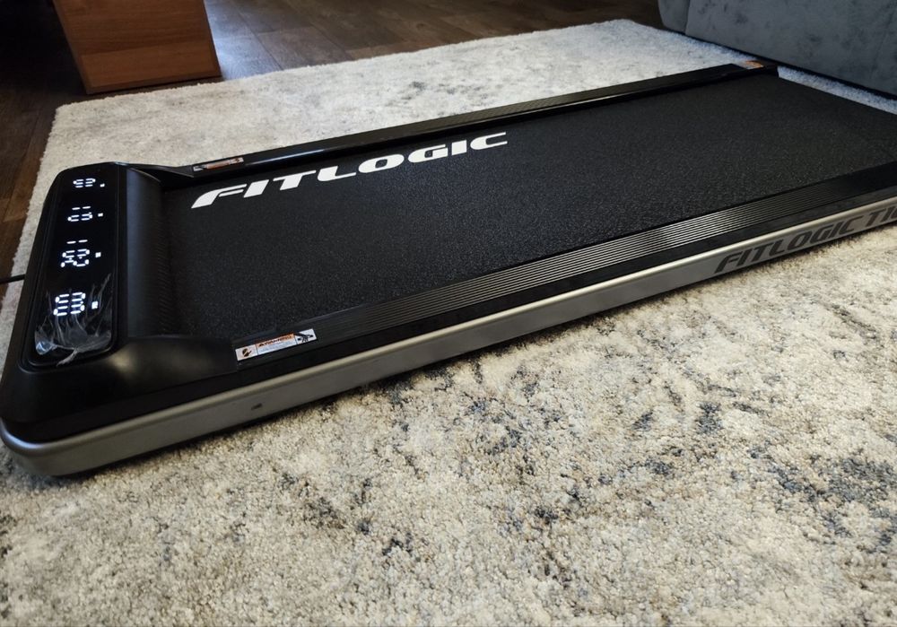 Беговая дорожка FitLogic T102E