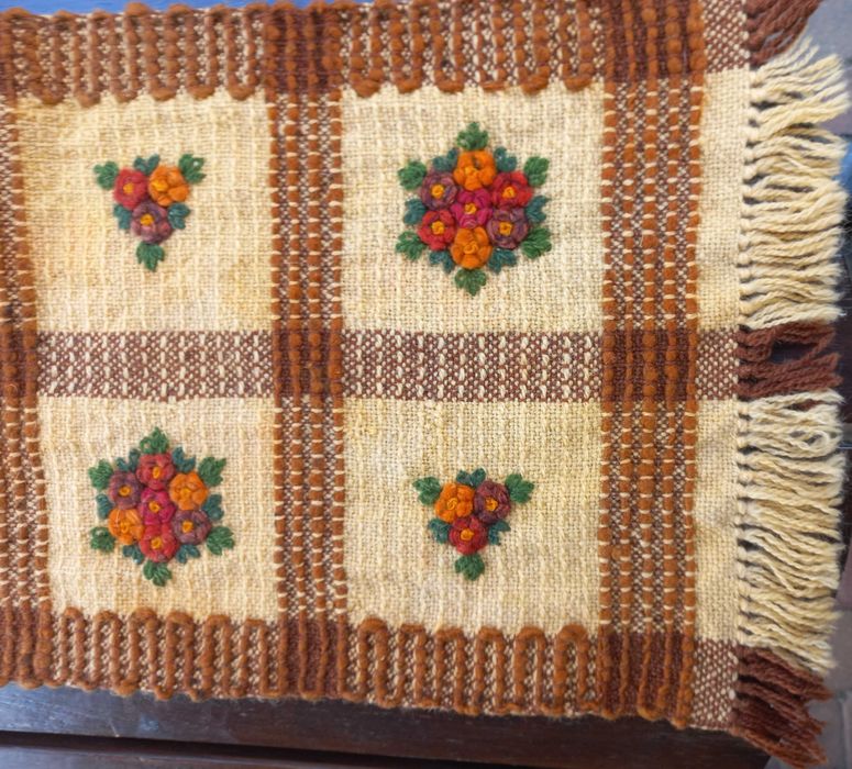 KILIM - MAKATKA  wymiary 140X38