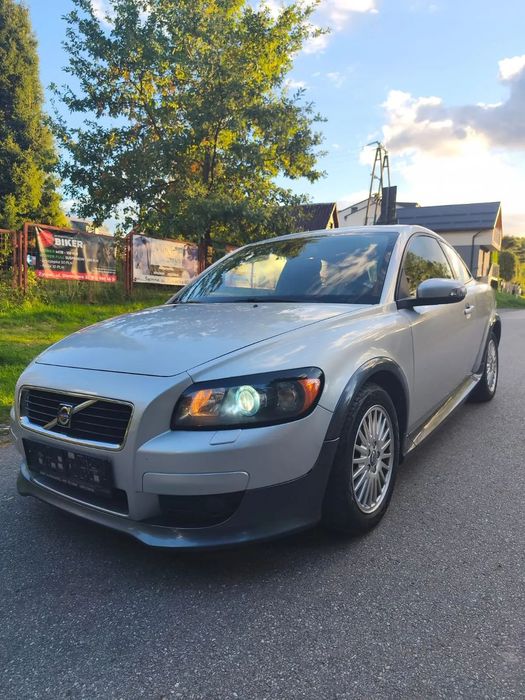 Volvo C30
