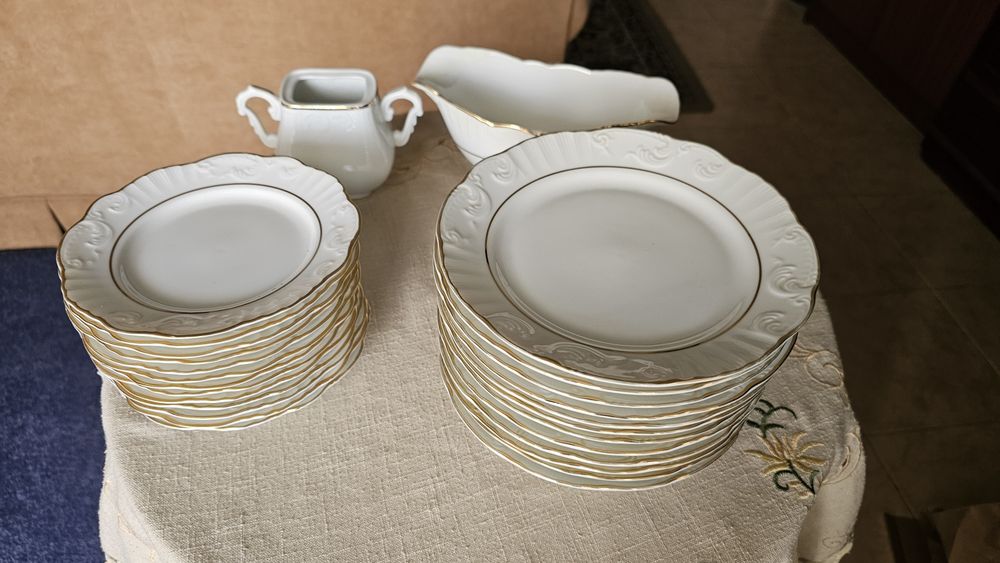 Conjunto Vista Alegre