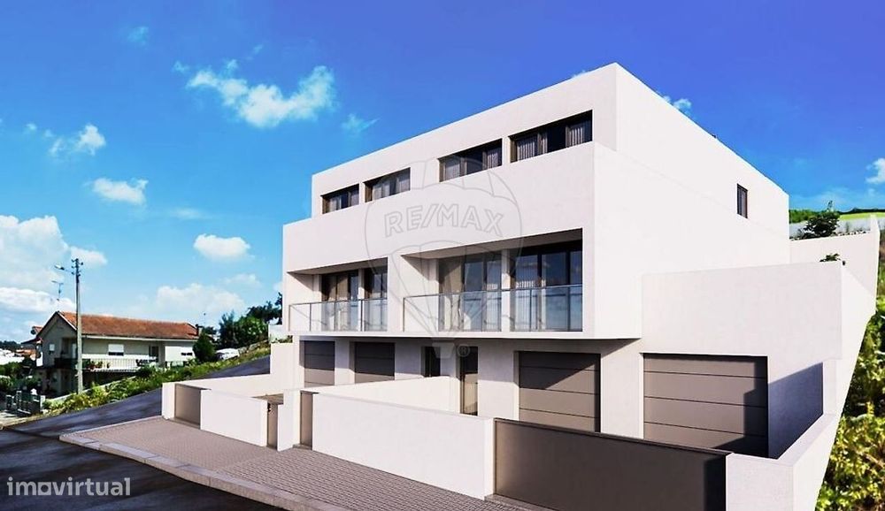 Apartamento T2 para venda