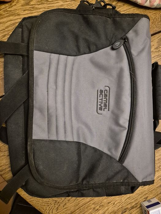 Pasta Camel active