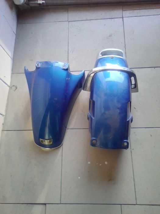 honda gl 1500  goldwing części