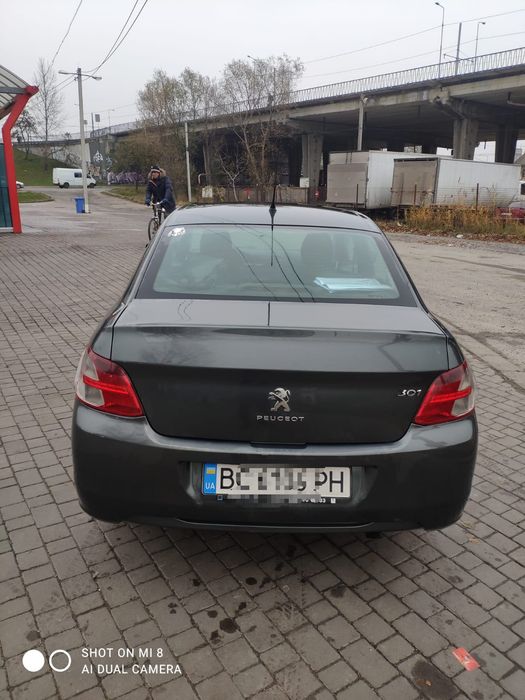 Обмін на земельну ділянку продаж пежо peugeot 301, 1,6tdi