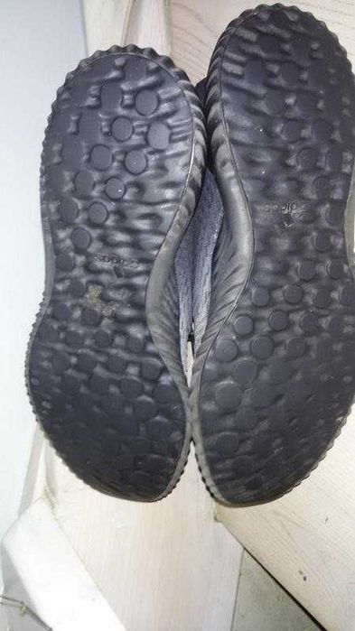 Adidas alphabounce- кросівки  р45/5 (29,5 см)