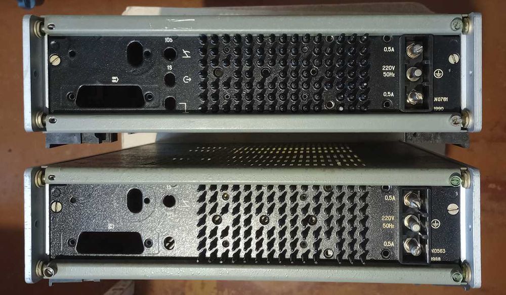 Продам корпус від радянського прилада Ф2-34