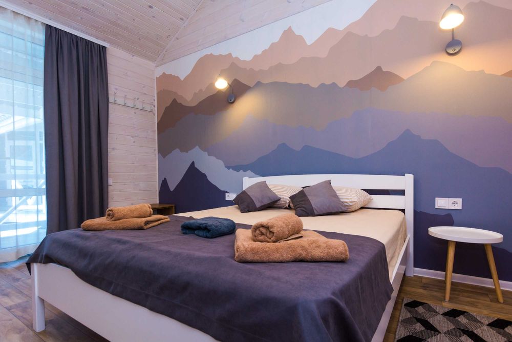 База відпочинку "Перлина". Затока, перша лінія.