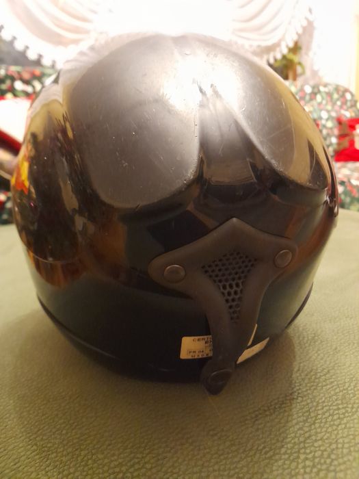 Kask na narty łyżwy dzieciecy dla dziecka  XS Rossignol