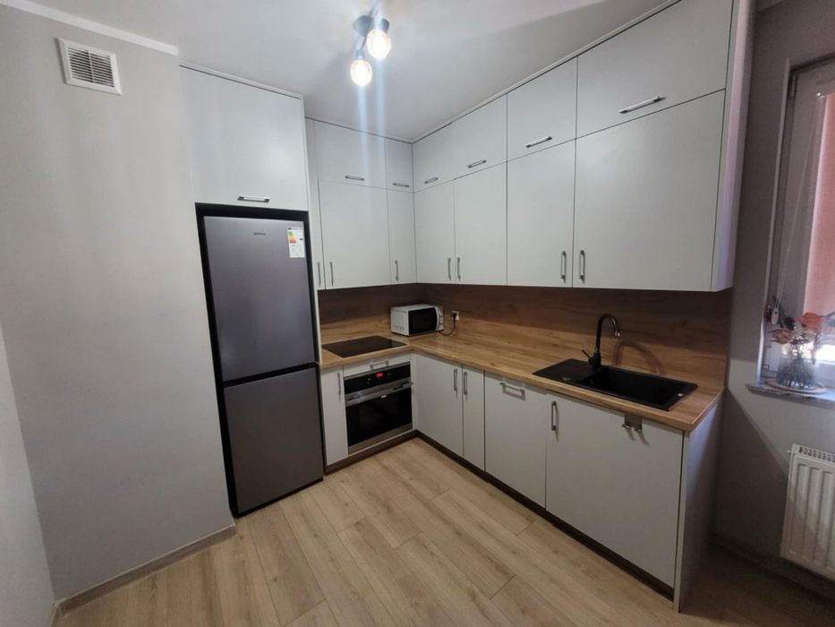 Mieszkanie do wynajecia