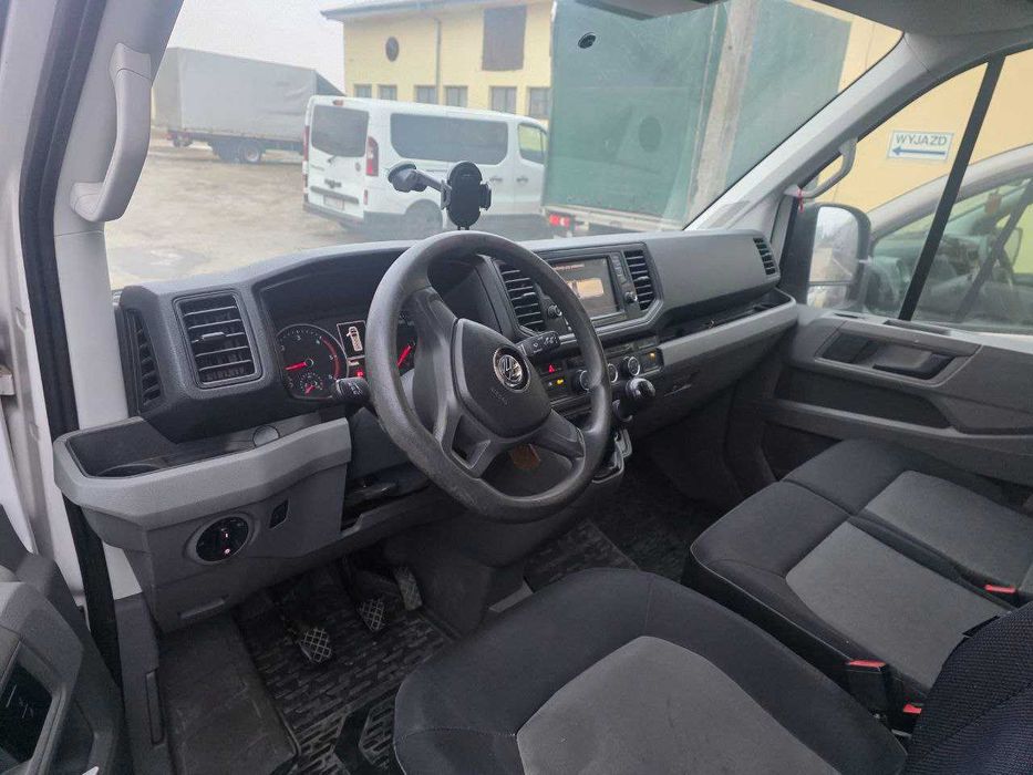 Wynajem BUS 8/9os. krótko lub długoterminowy