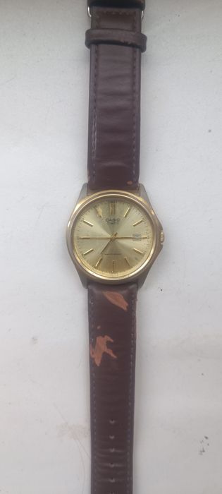 Часы. Cassio. VTP-1183