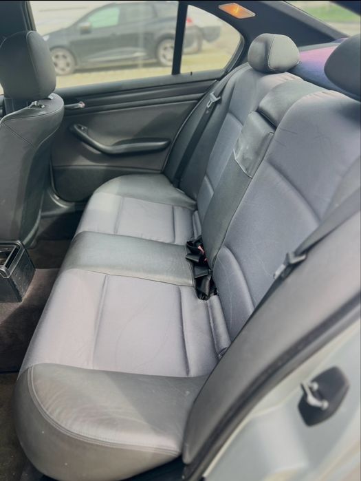 BMW 320d 150cv cx 6 vel.