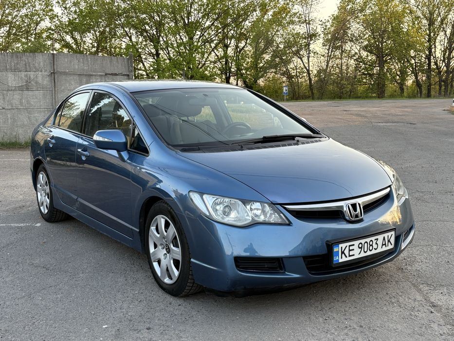 Продам Honda Civic