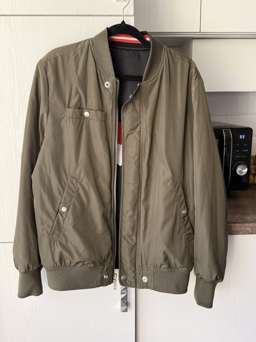 Куртка бомбер Diesel M