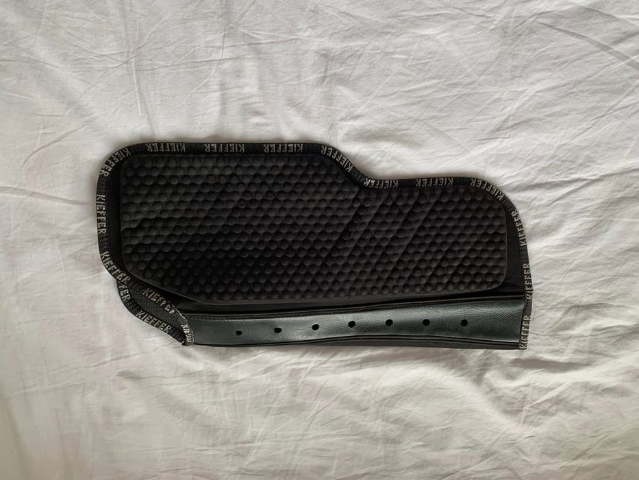 Protetor de Dorso de gel