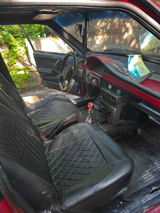 Продам авто ВАЗ 2109 1.6 Г/Б
