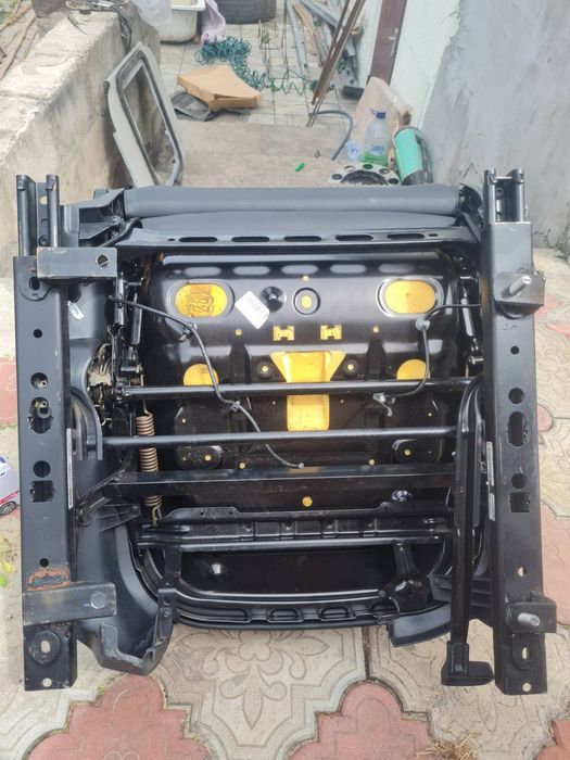 Продам сидіння Volkswagen Caddy 2016 рік