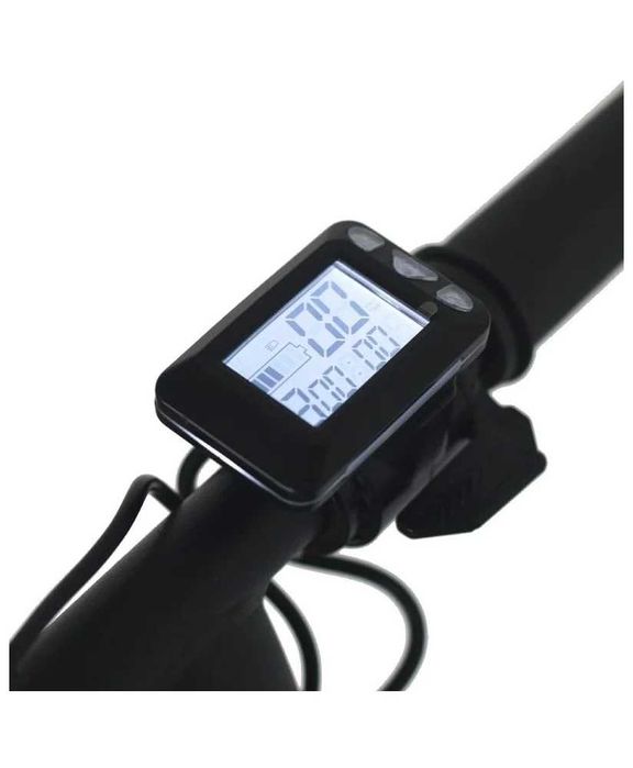Trotinete Elétrica 4000 mAh - Nova